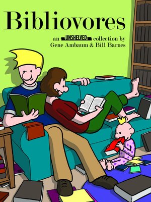 cover image of Bibliovores